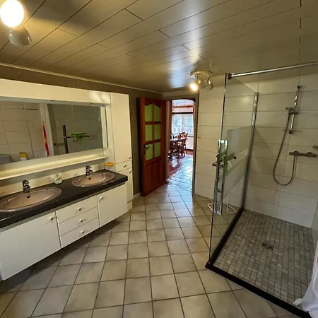 High Chapparal 度假居