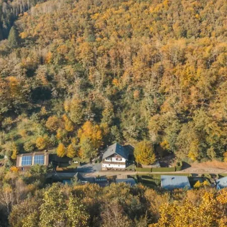 High Chapparal 迪尔巴克