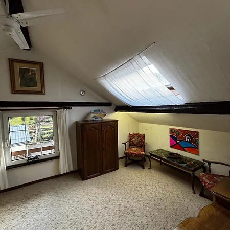 High Chapparal 度假居 *