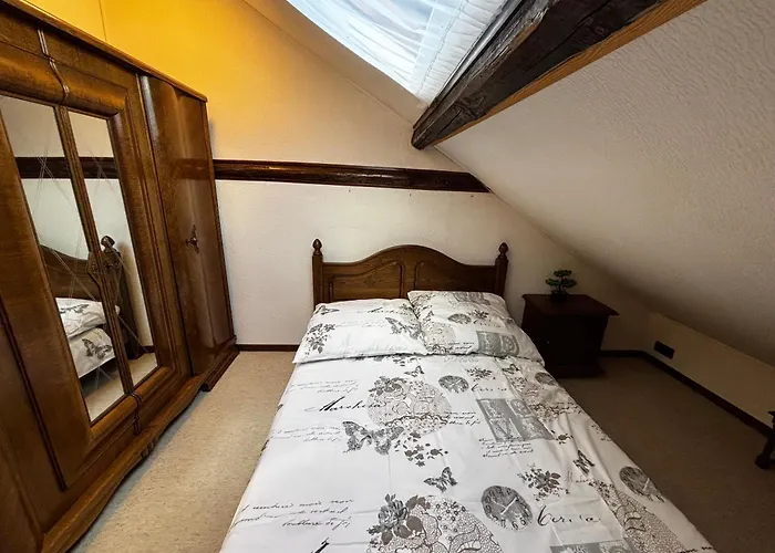 High Chapparal * Dirbach