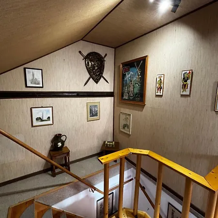 Holiday home High Chapparal *