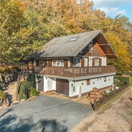 High Chapparal Dirbach