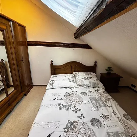 High Chapparal * Dirbach