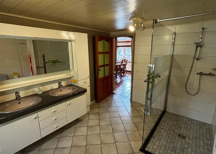 High Chapparal Casa vacanze