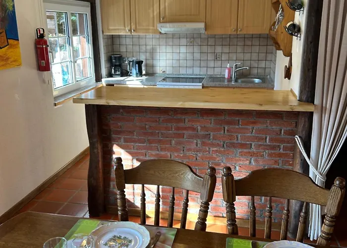 High Chapparal Holiday home *