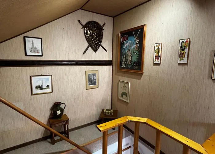 Casa vacanze High Chapparal *