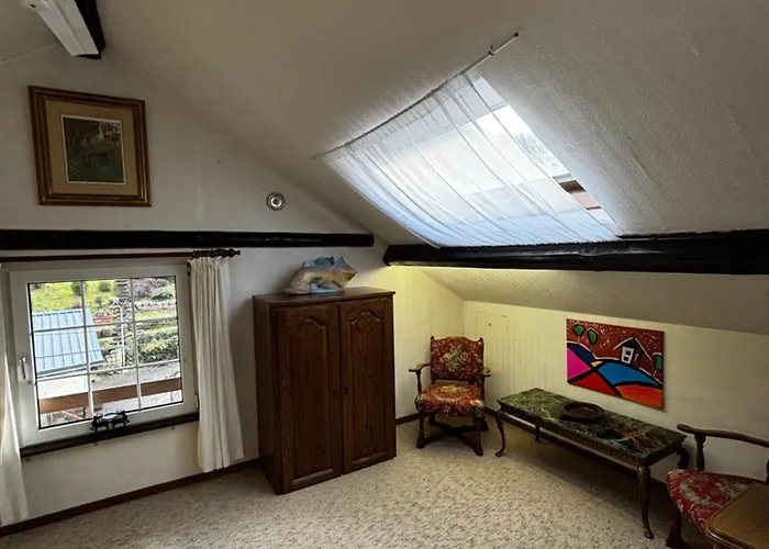 High Chapparal Holiday home *